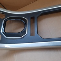 фото thumb №7, Range rover evoque тунель середній bj32 044e