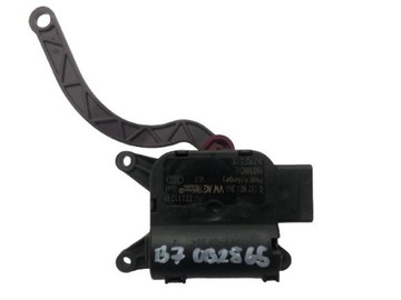 фото thumb №1, Двигунчик нагрівача 1k2907511e vw passat b7