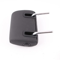 фото thumb №11, Bmw e81 e87 e90 середній підголівник чорний flashpoin