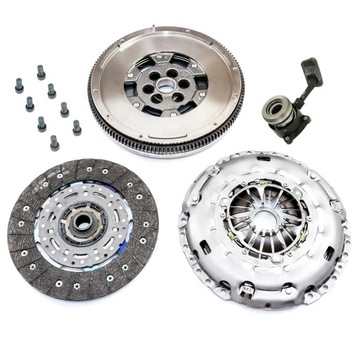 фото thumb №6, Luk 600 0053 00 набір зчеплення