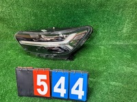 фото thumb №1, Фара левый volvo xc40 full led mid led nr:544