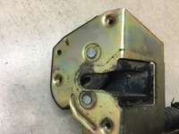 фото thumb №6, Замок дверь левый задняя 807 2.0 hdi