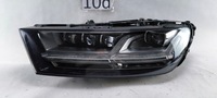 фото thumb №3, Audi q7 4m full led matrix левый фара лампа 4m0941035