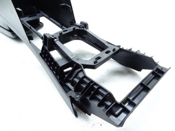 фото thumb №9, Подлокотник туннель средний vw passat b8 3g 14- 3g2863241c