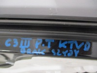 фото thumb №13, Citroen c3 iii дверь правое задние ktvd