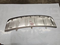 фото thumb №12, Audi a6 c6 allroad дифузор накладка бампера передній перед 4f0807733