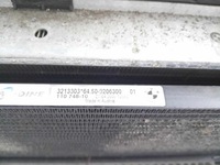 фото thumb №12, Радіатор комплект радіатор 330i 3.0i n53b30a bmw e90 e91