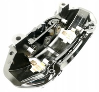 фото thumb №9, Суппорт тормозной bez тормозных колодок правый перед audi e-tron gt 4j3615124b