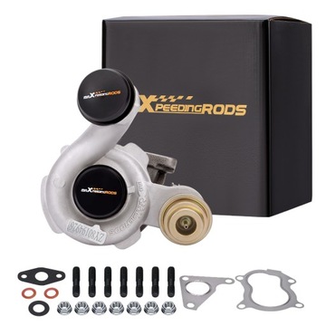 фото thumb №10, Turbokompresor gt1549s turbo 703245 для renault megane 1.9 dci scenic