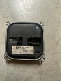 фото thumb №1, Преобразователь mercedes benz a2539050900....