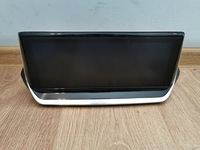 фото thumb №1, Peugeot 208 ii дисплей навигации 9824619980