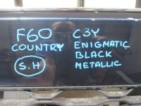 фото thumb №7, Бампер mini countryman f60 jcw john cooper works