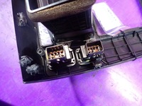 фото thumb №5, Hyundai tucson i 04-10 решётка обдув средняя u026183800