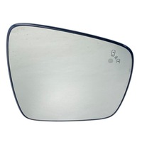 фото thumb №10, Вкладиш дзеркало правий blis renault kadjar scenic iv espace v