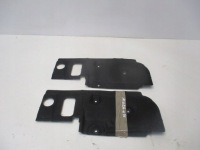 фото thumb №1, Шумоизоляция стены перегородки nissan micra k14