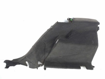 фото thumb №1, Mercedes e w211 защита нижняя стойка правые зад