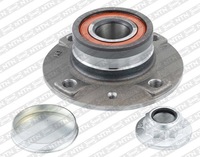 фото thumb №9, Подшипник seat skoda citigo - volkswagen e-up, up