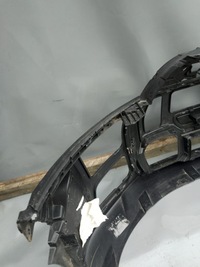 фото thumb №10, Mini cooper f55 f56 lift lci бампер передній 21-