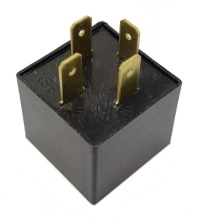 фото thumb №2, Реле cykliczny імпульсатор 2-200s