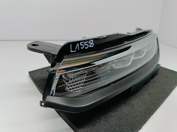 фото thumb №4, Citroen c3 iii рестайлинг 20- лампа левая свет drl левая перед led 9833480680