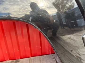 фото thumb №12, Jeep cherokee liberty kk двері правий зад оригінал стан ідеальний стан