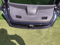 фото thumb №11, Кришка багажника зад задня opel corsa d lak z20r kpl гарна 3d