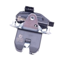 фото thumb №1, Замок крышки багажника do skoda fabia ii roomster