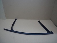 фото thumb №2, Прокладка рамка скло двері правих передніх renault fluence