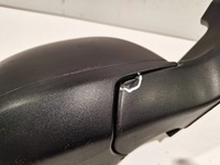 фото thumb №7, Дзеркало зовнішнє праве opel agila b 08-14 механічний