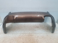 Бампер ford focus mk4 kombi st-line задняя задний Недорого, фото thumb