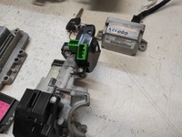 фото thumb №6, Honda accord vii 7 02- 2.2ctdi набір стартовий імобілайзер блок керування 37820-rbd-e71