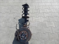 фото thumb №1, Поворотный кулак левая амортизационная стойка левый перед lp 1.6 crdi hyundai i30 ii 13r