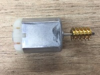 фото thumb №7, Блокировка дверь dc220 do land rover discovery freelander volvo s40 s80