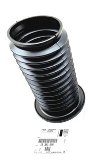 фото thumb №1, Защита амортизатора перед opel astra k 13363695 оригинальный номер