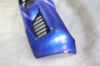 Бампер перед bmw m5 f90 на радар на park assist Оригінал, фото thumb