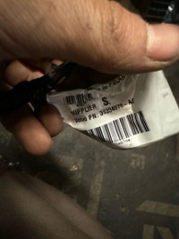 фото thumb №7, Разъём usb volvo v40 cross country 2013 31334079