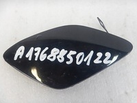 фото thumb №1, Mercedes w176 заглушка фаркоп w бампера передний перед a1768850122 оригинал