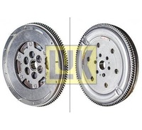 фото thumb №2, Luk колесо маховики двомасовий ford