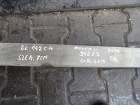 фото thumb №6, Peugeot boxer ii ресора задній 01355403080