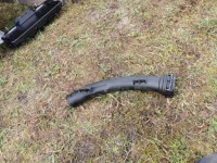 фото thumb №1, Труба воздухозаборник peugeot 208 ii 2019- 9817416680