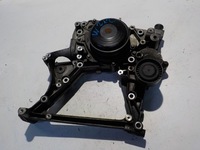 фото thumb №1, Mercedes w212 2.2 cdi основа насоса води