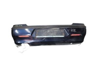 фото thumb №1, Бампер задняя alfa romeo 156 kombi