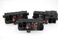 Коробка модуль предохранителей iveco daily iv 06-11 69500009 554953020000 с Разборки, фото thumb