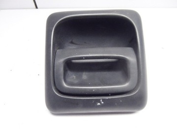 фото thumb №1, Jumper i рестайлінг ручка зовнішня перед ліва