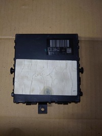 фото thumb №11, Бортовой компьютер набор стартовый twingo ii lift 1.2 16v eu