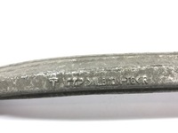 фото thumb №9, Важіль перед правий tesla s al6110m-t6