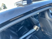 фото thumb №6, Прокладка двері правий задня кузовна porsche panamera 970