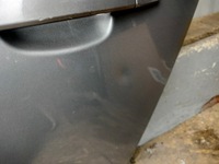 фото thumb №10, Дверь левый задняя opel insignia a hb z177