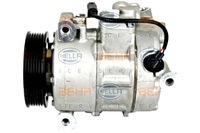 фото thumb №2, Компрессор компрессор кондиционера [hella]