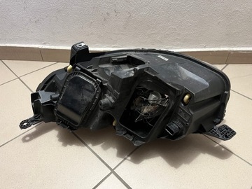 фото thumb №16, Peugeot expert iii 3 traveller 16- лампа передня перед права